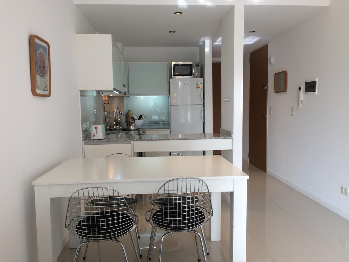 Park Apartment *