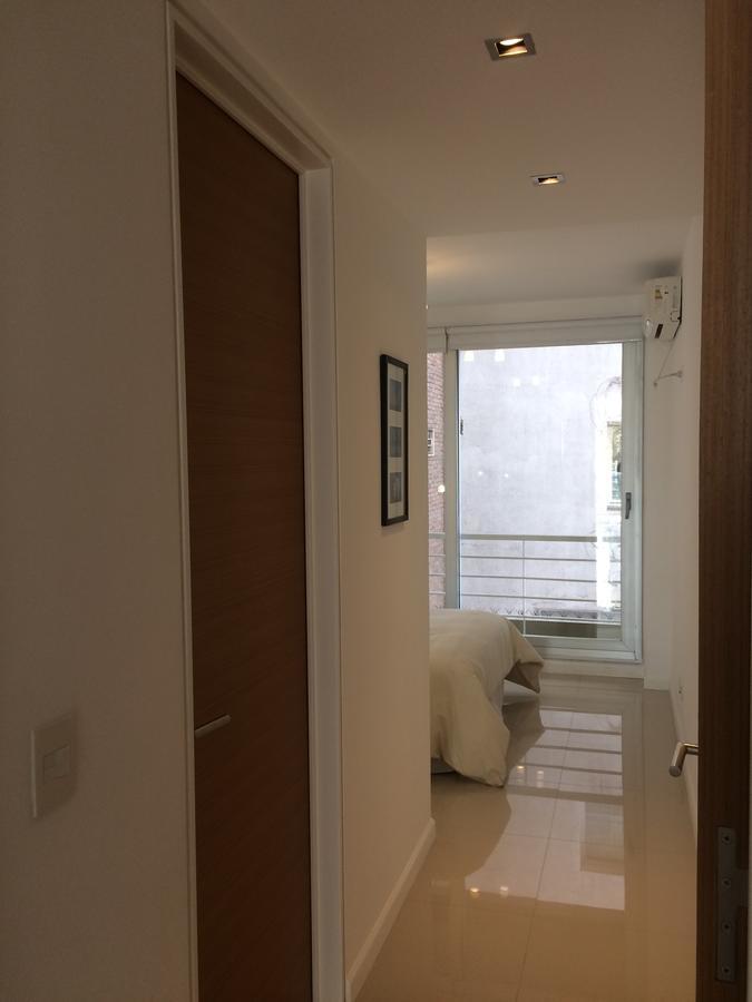 Park Apartment *