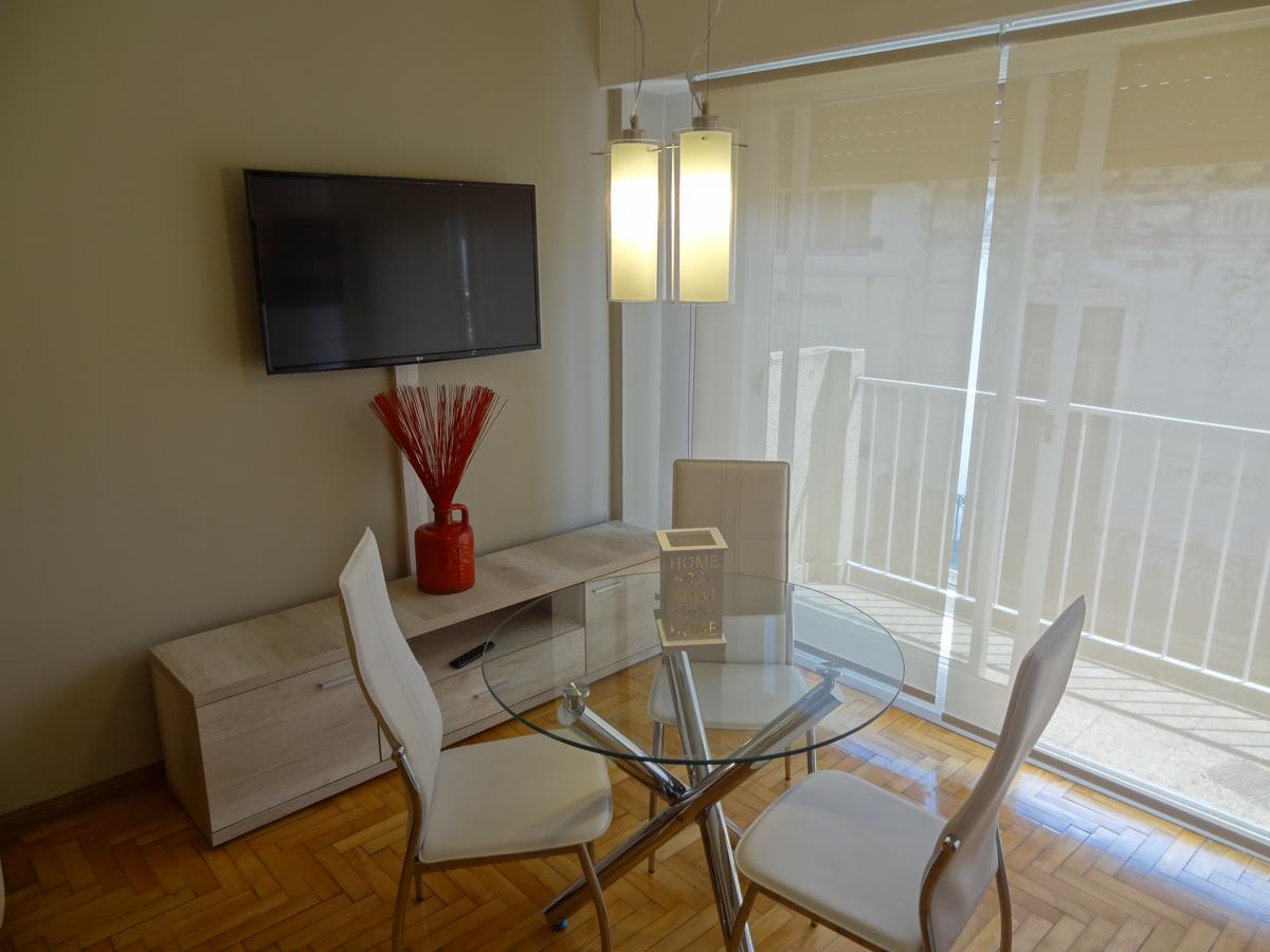 Apartment En San Telmo *