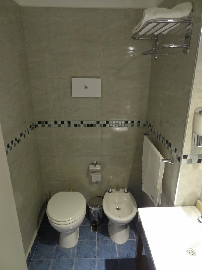 En San Telmo Apartment *