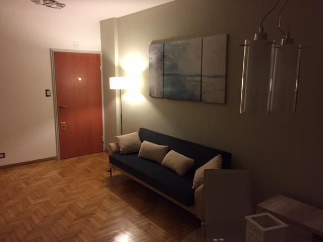 En San Telmo Apartment Buenos Aires