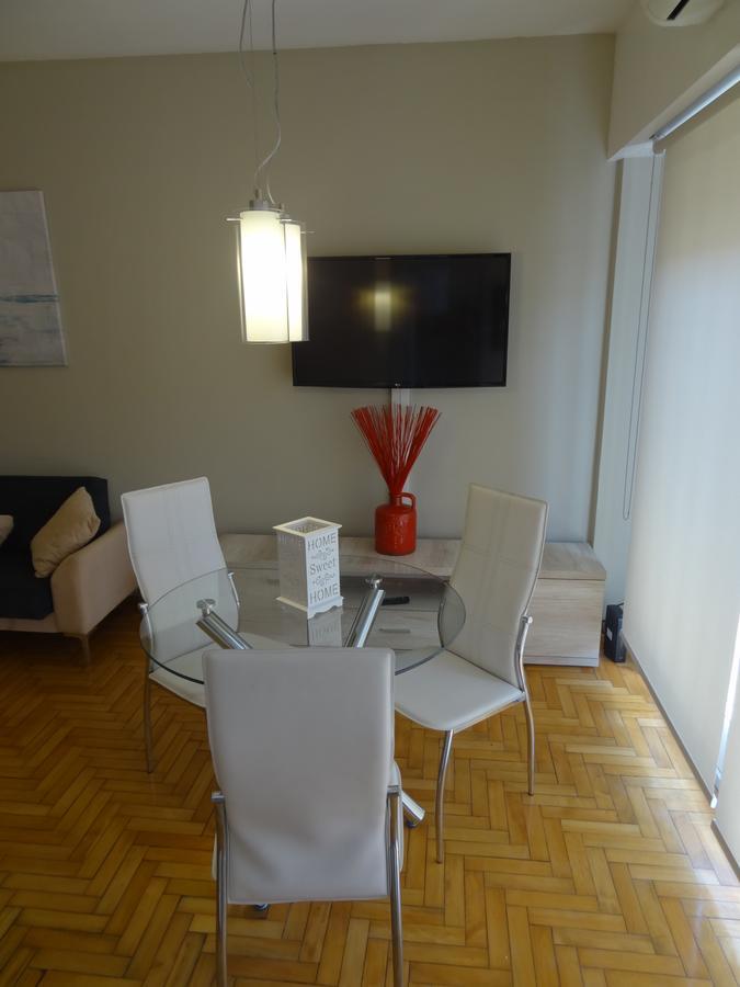En San Telmo Apartment Buenos Aires