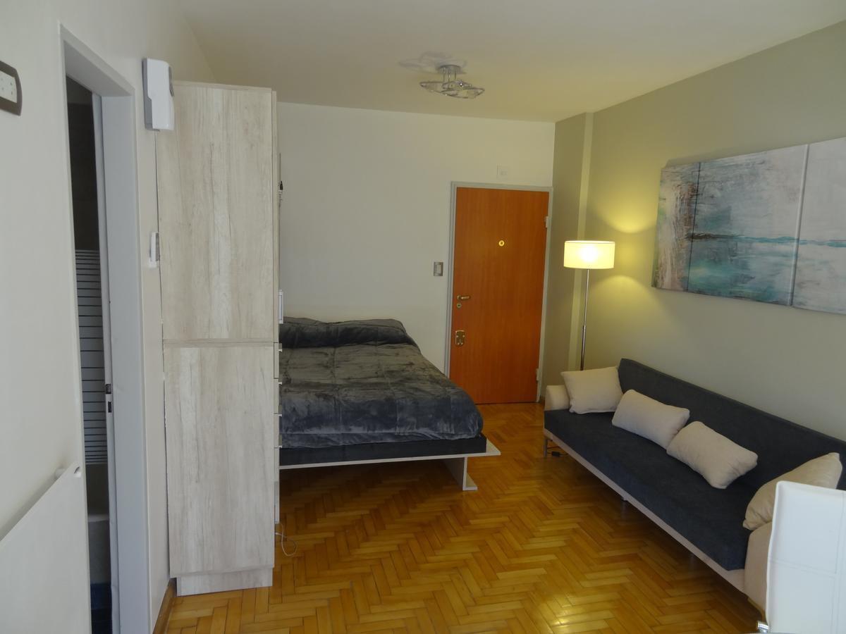 Apartment En San Telmo Buenos Aires