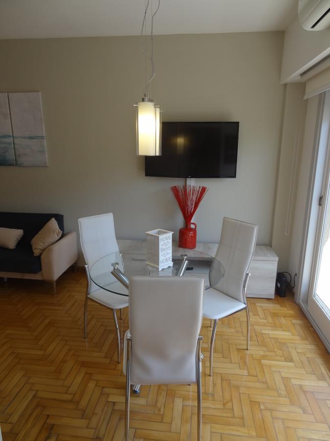 En San Telmo Apartment *