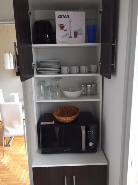 Apartment En San Telmo Buenos Aires