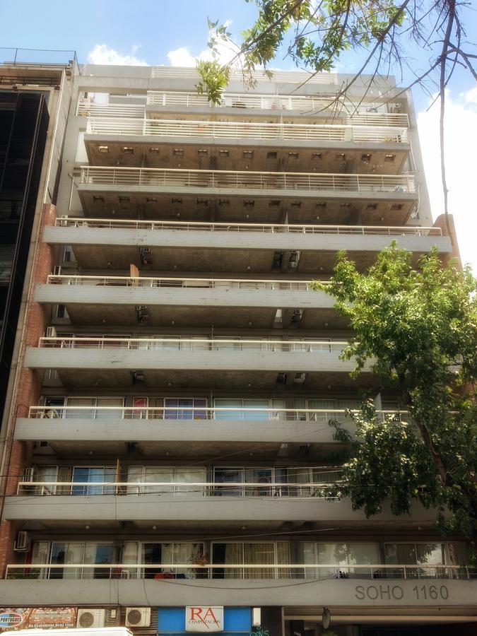 Palermo Soho Apartamento *