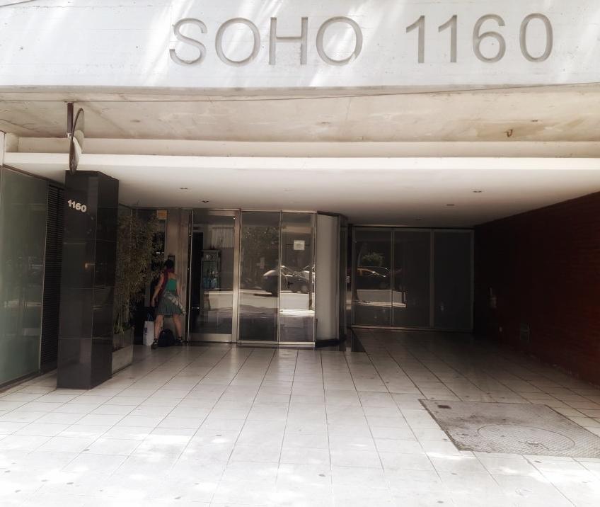 Apartamento Palermo Soho