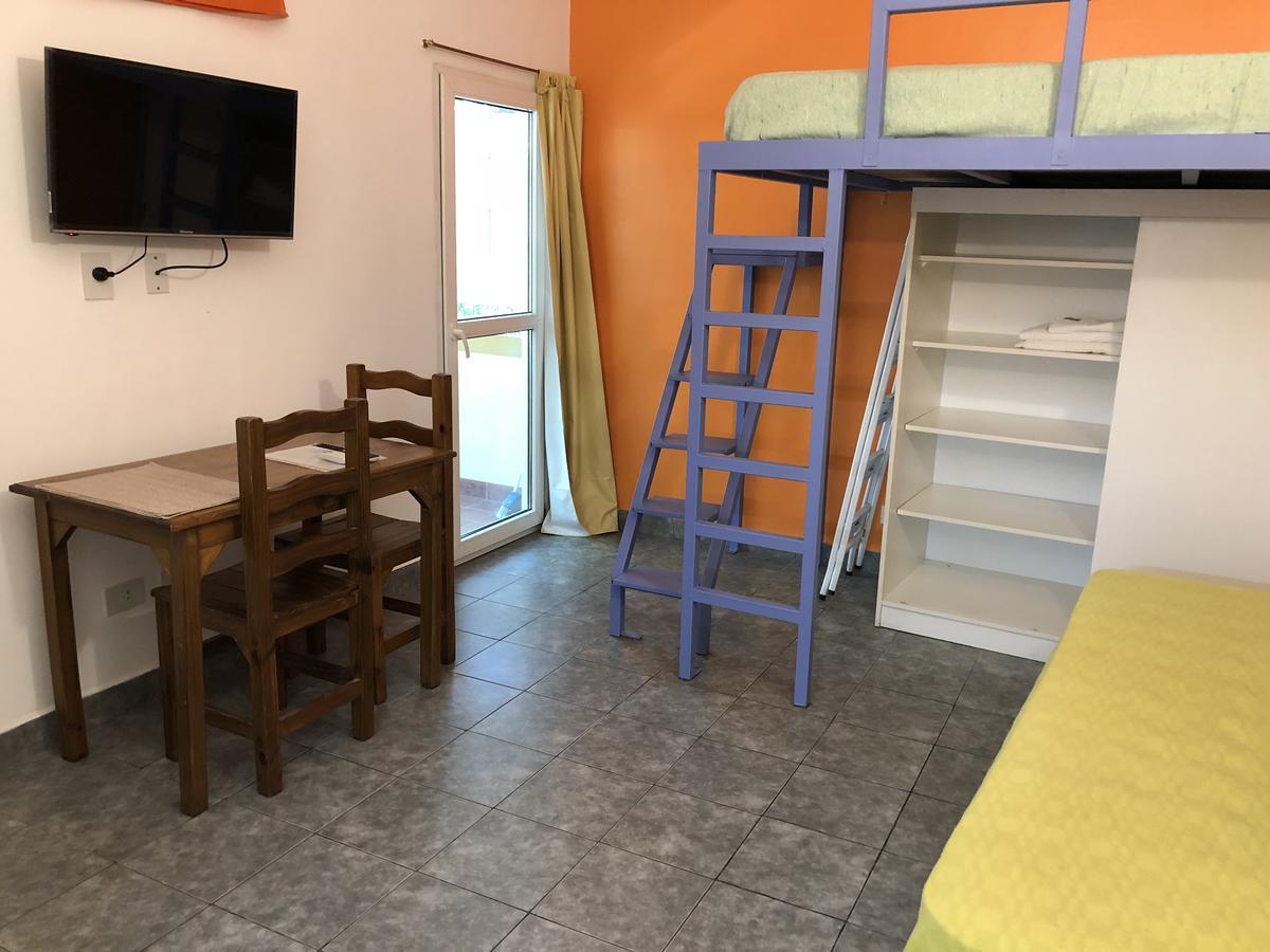Crespo Arena Apartment *