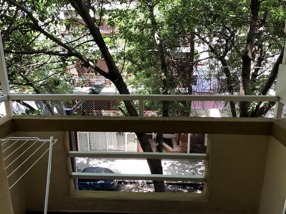 Crespo Arena Apartment *