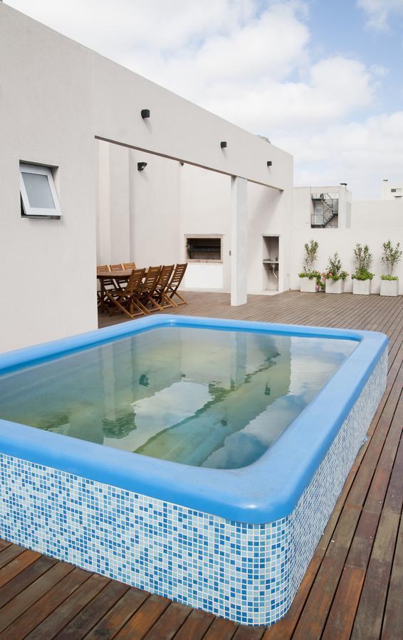 Apartment 2415 Palermo