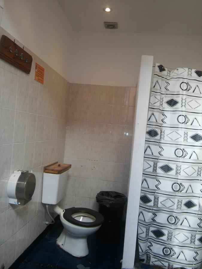 Mantengase Hostel Buenos Aires