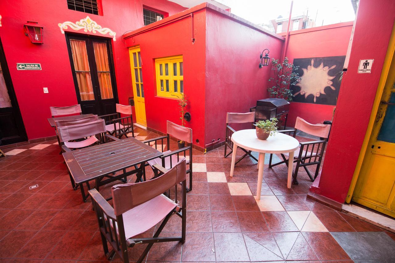 Sol Albergue Buenos Aires