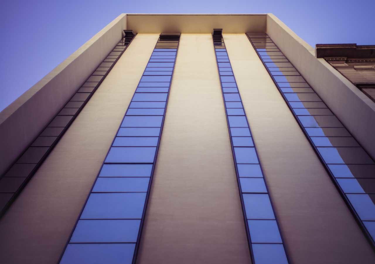 Pleno Madero Hotel