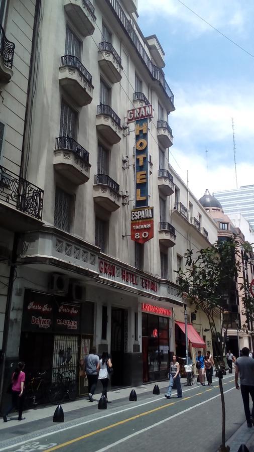 Gran Espana 2* Buenos Aires
