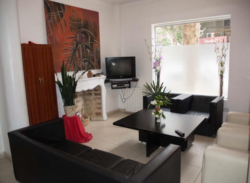 Southern House Guest house *