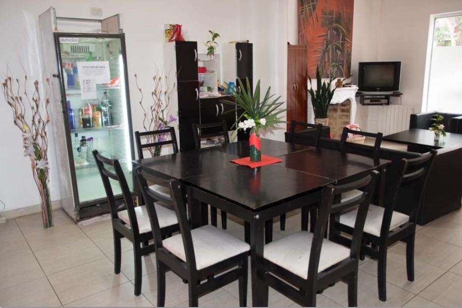 Southern House Guest house *