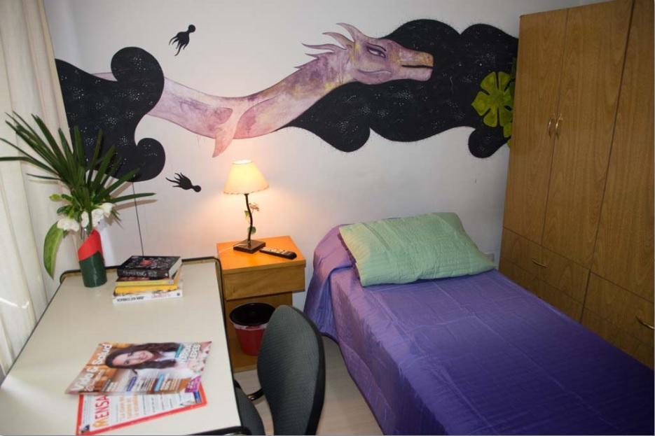 Guest house Southern House Buenos Aires