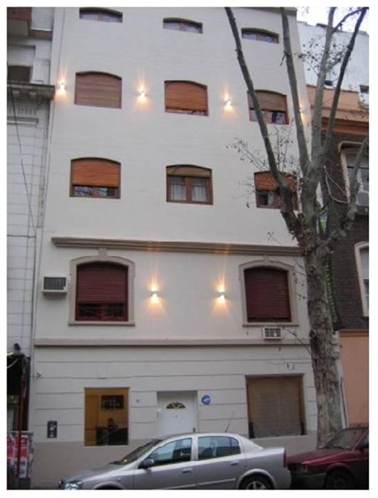 Southern House * Buenos Aires