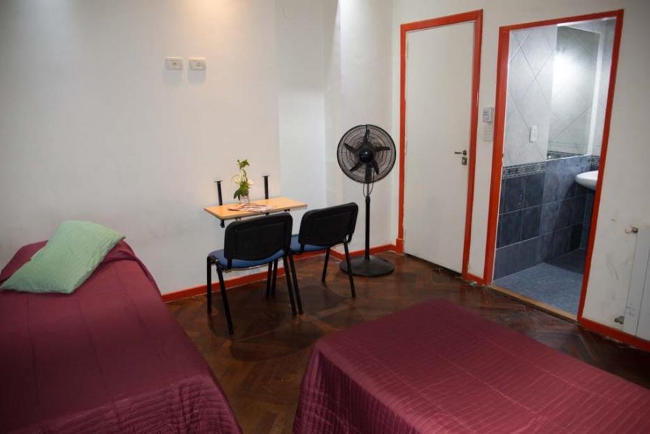 Southern House Guest house *