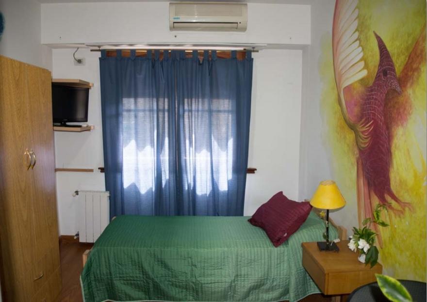 Southern House Guest house *