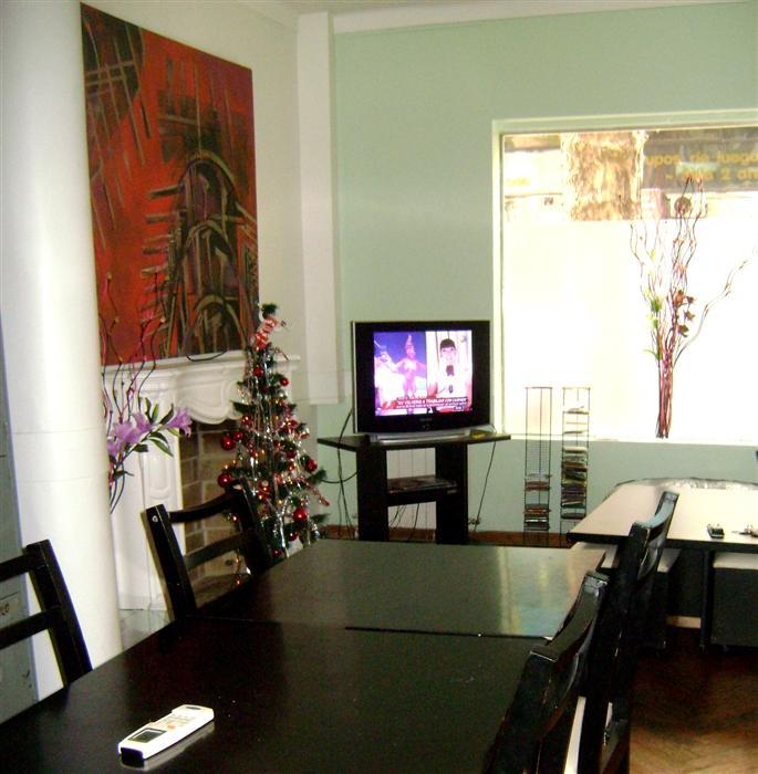 Southern House Guest house Buenos Aires