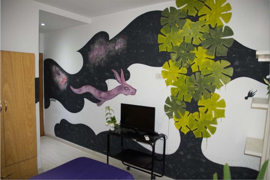 Guest house Southern House Buenos Aires