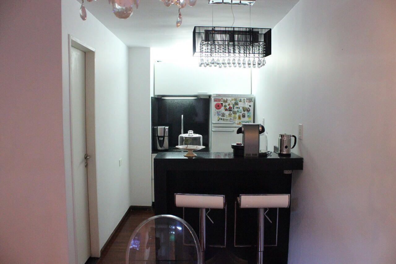 Loft Tacuari Apartamento *