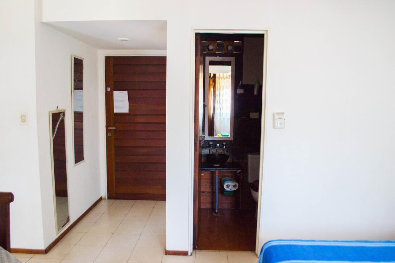 Apartment City Apartment Buenos Aires
