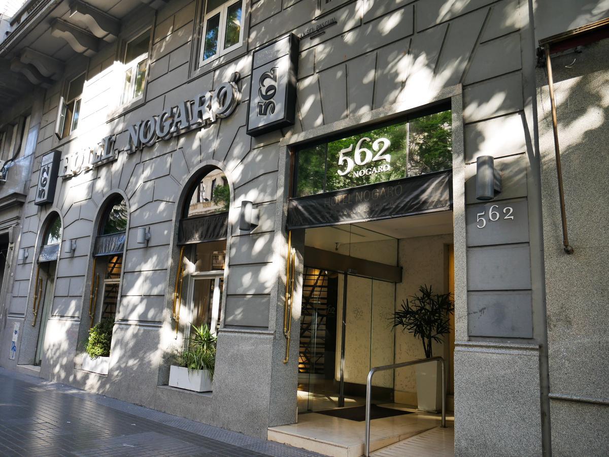 562 Nogaro Hotel 4*