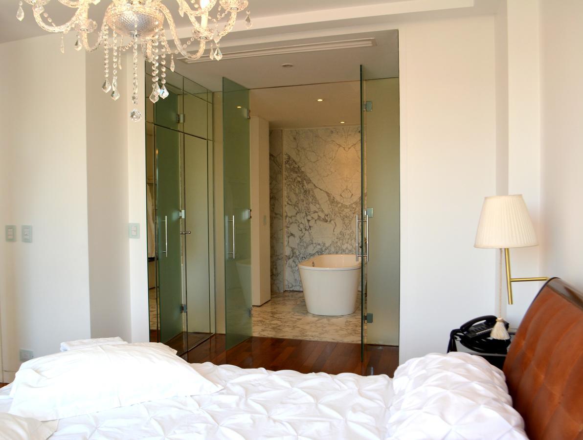 Master En Porteno Building 5* Buenos Aires