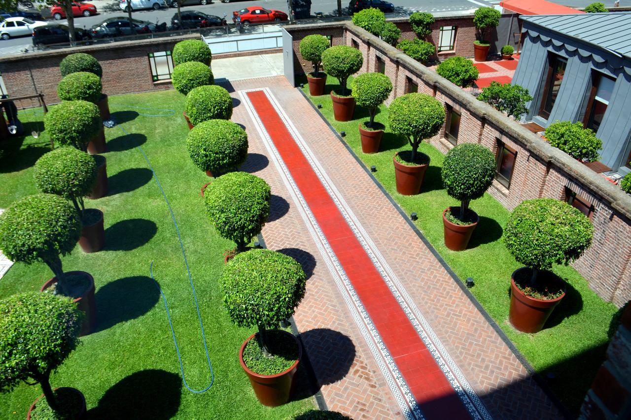 Master En Porteno Building Hotel 5*
