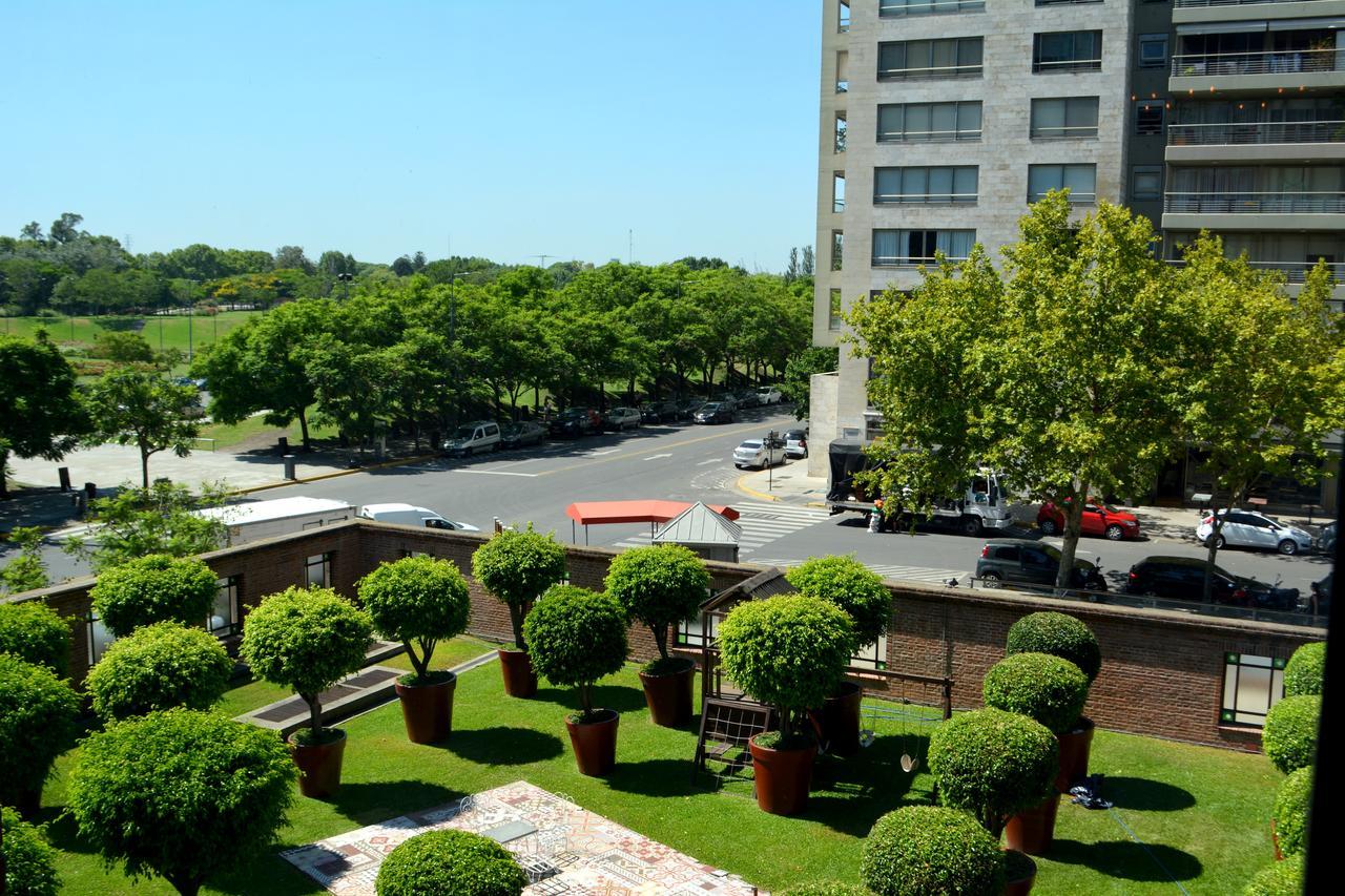 Master En Porteno Building Hotel