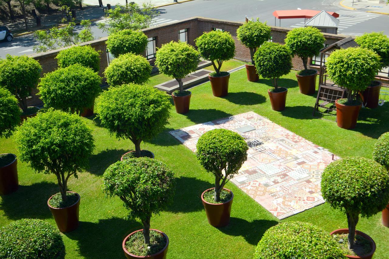 Master En Porteno Building 5* Buenos Aires