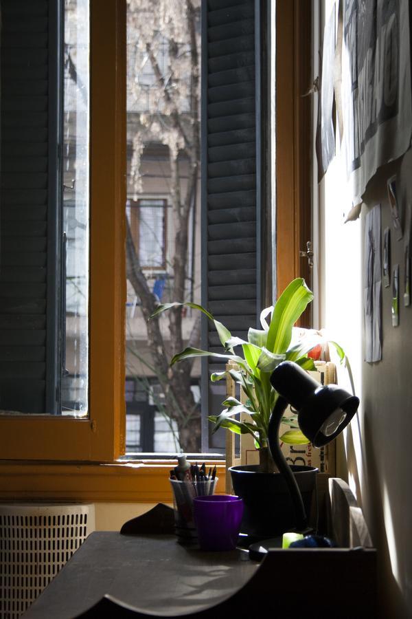 La Morada Albergue