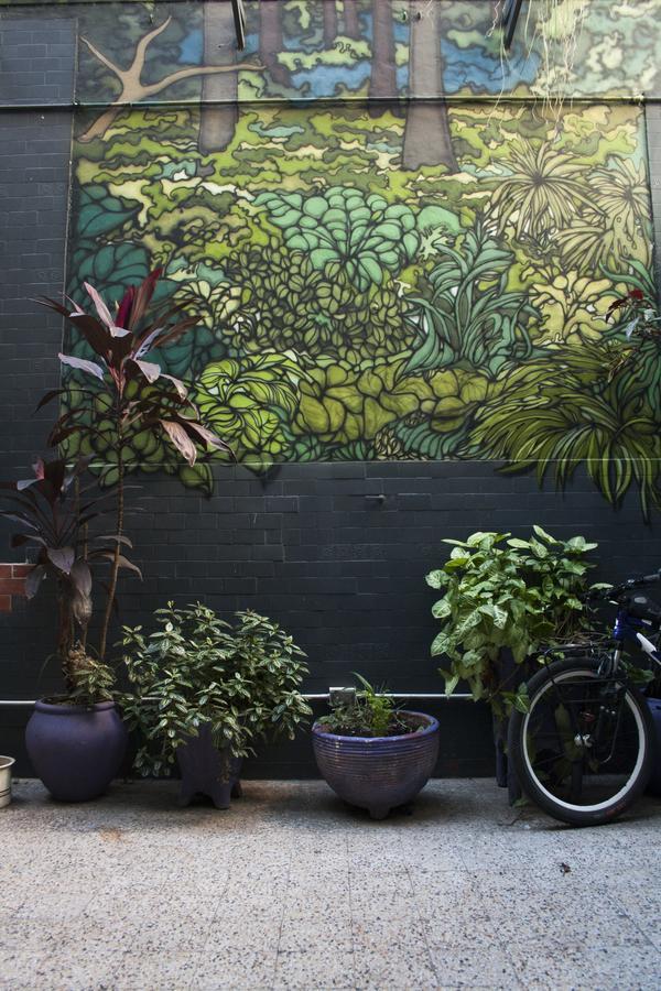 La Morada * Buenos Aires