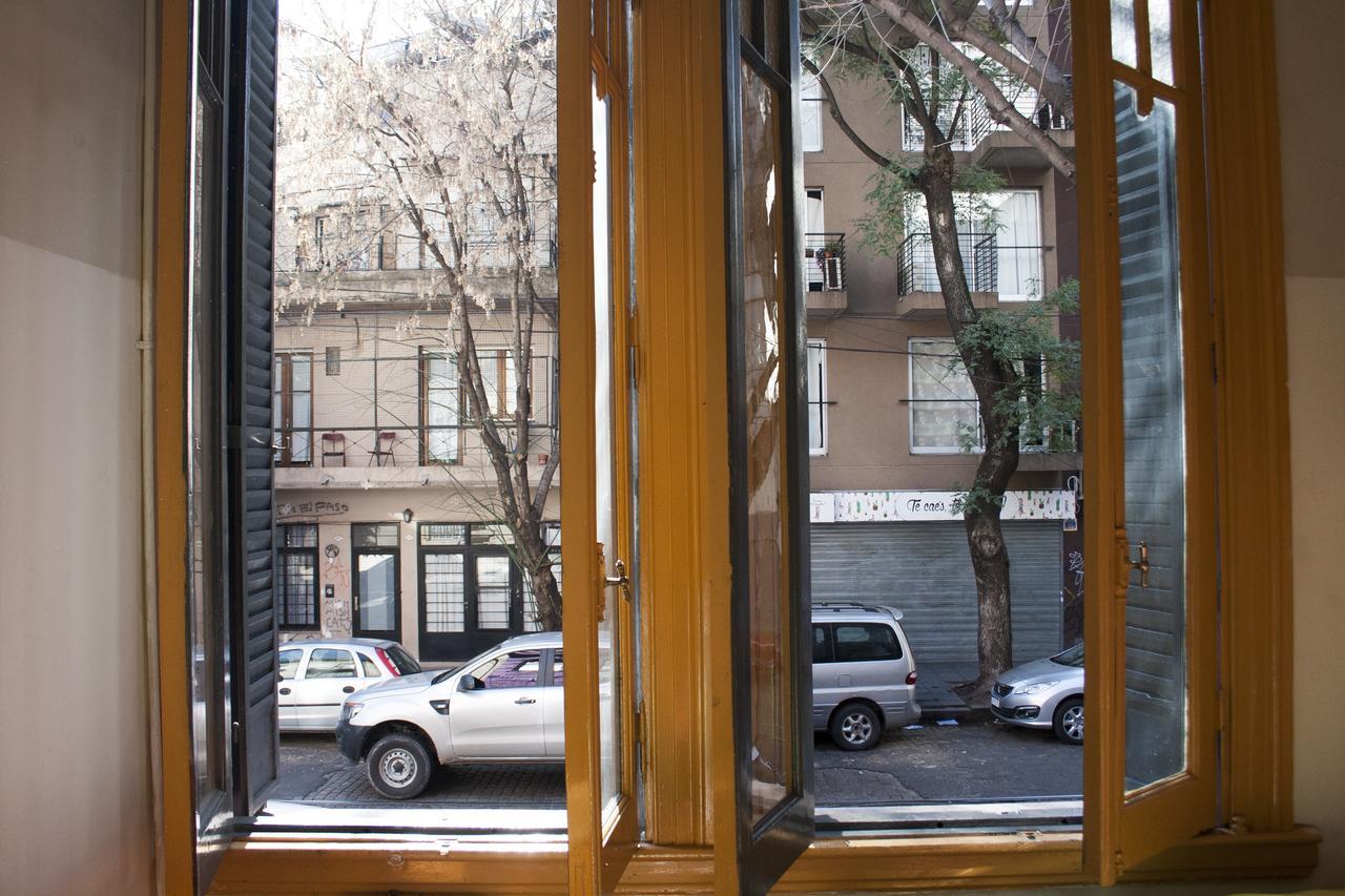 Albergue La Morada Buenos Aires