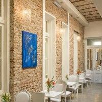 Hotel Blue Soho Buenos Aires
