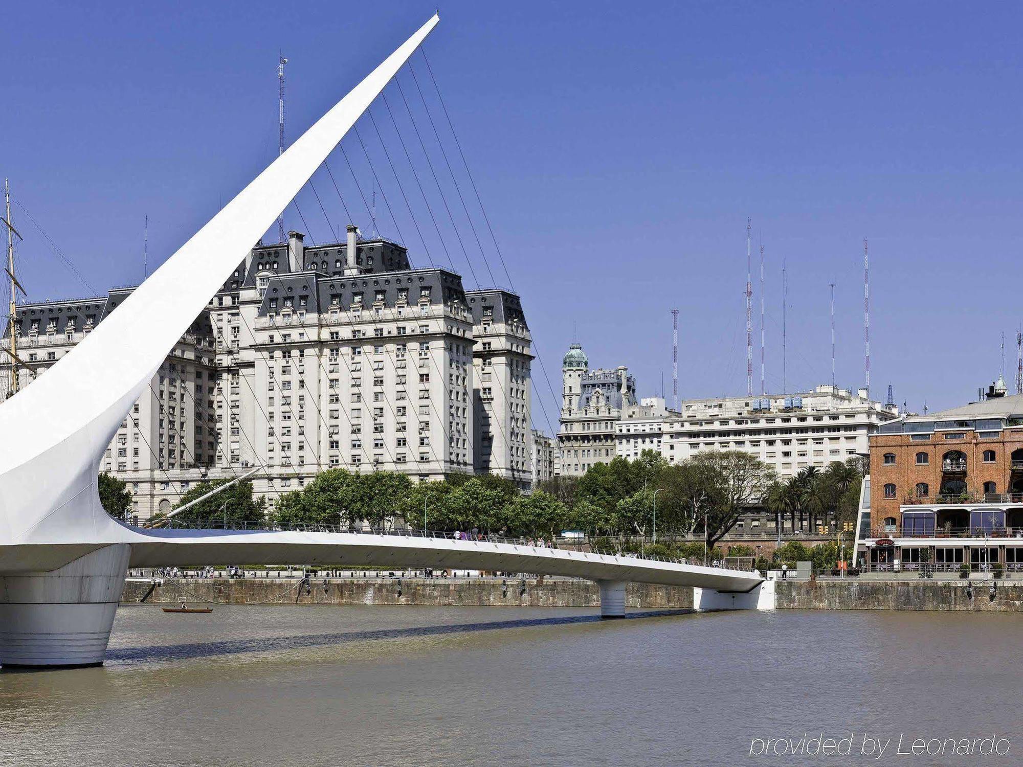 Ibis Congreso Hotel Buenos Aires