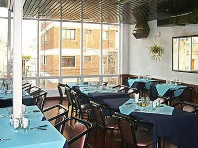 Hotel Aoma Buenos Aires