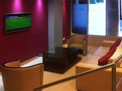 Aoma Hotel