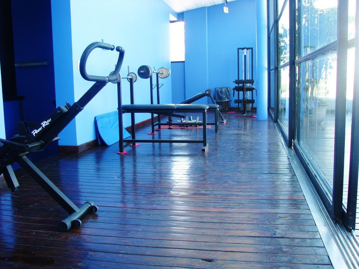 Apartment Con Piscina, Cochera, Loundry Y Gim En Palermo