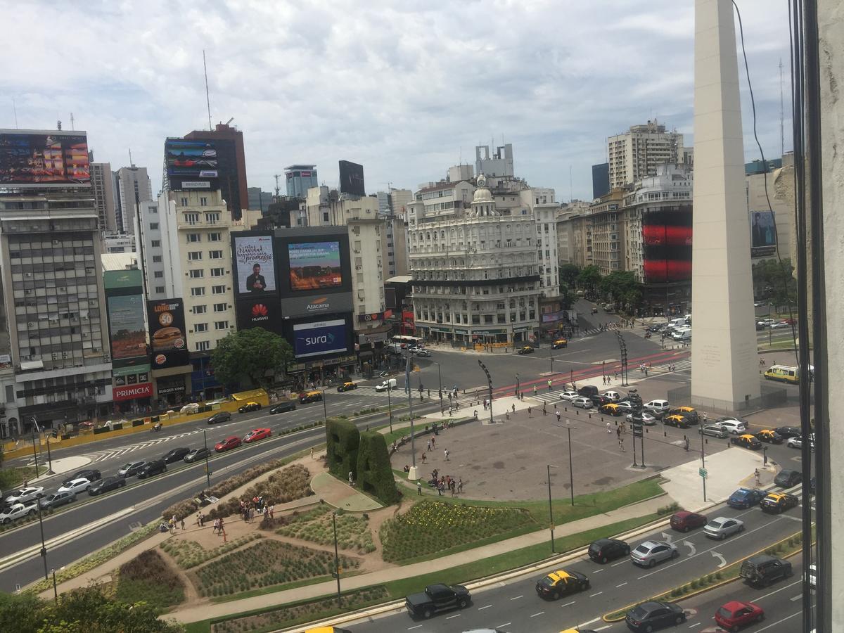 Corazon Obelisco 1 Apartment Buenos Aires