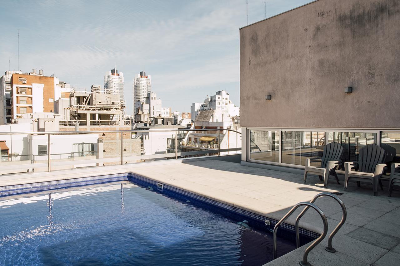 Apartment Nido At Cabello Square *