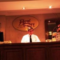 Rey Hotel 3*