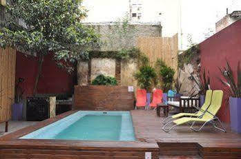 Hostel Circus Buenos Aires