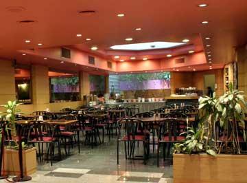 Hotel Obelisco Center - & 4*
