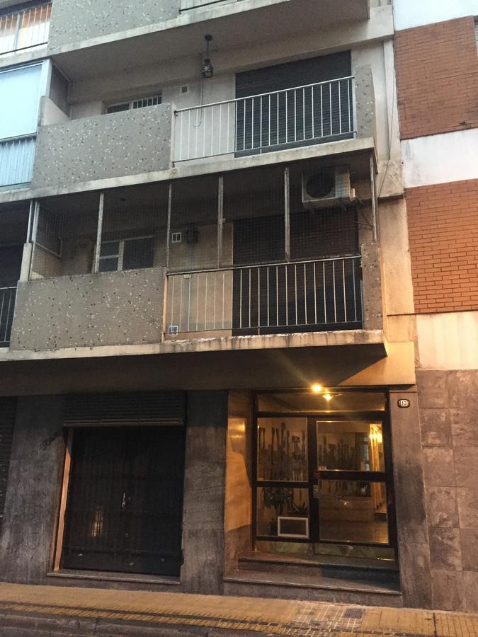 En San Telmo Buenos Aires
