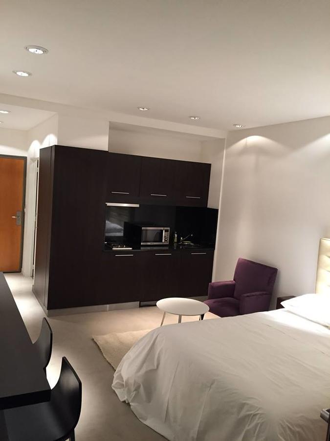 Bue Apartment *