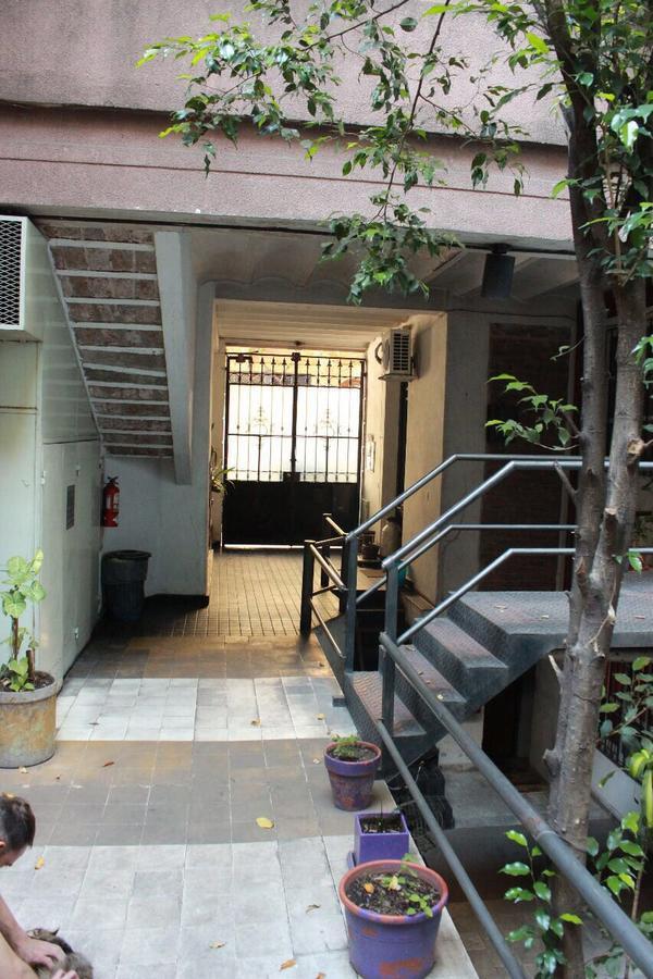 Apartamento Loft Tacuari