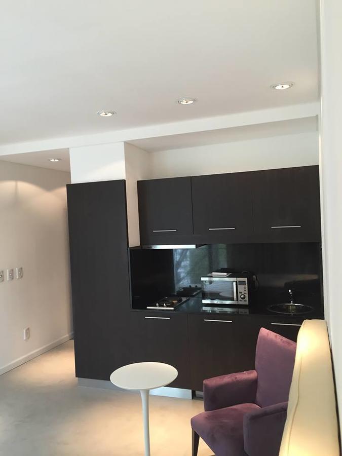 Bue Apartment